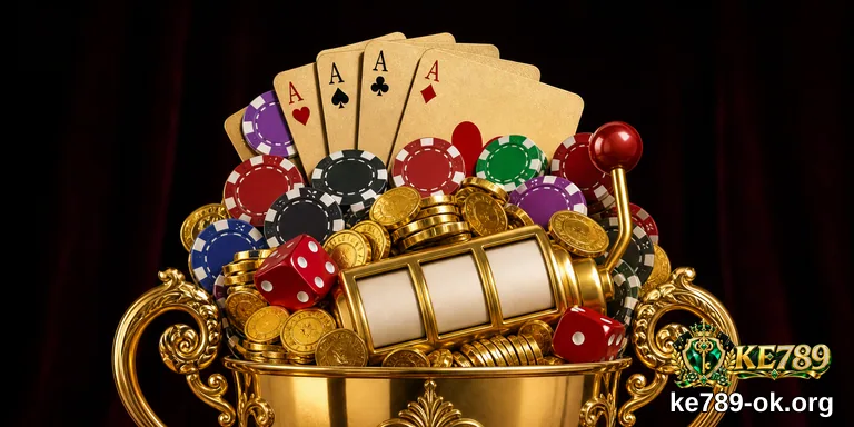 Bắn Cá 3D – Game Giải Trí Thịnh Hành Top 1 Tại Website Nền Tảng - hình ảnh - ke789-ok.org