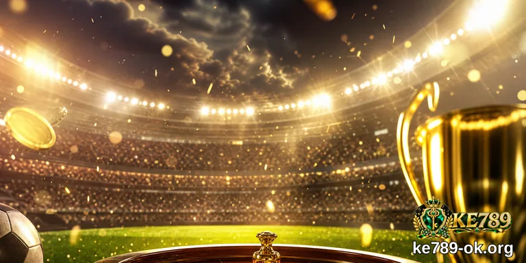 Giới Thiệu Game Bắn Cá Thần Tài Hấp Dẫn Ở Nhà Cái Nền Tảng - hình ảnh - ke789-ok.org